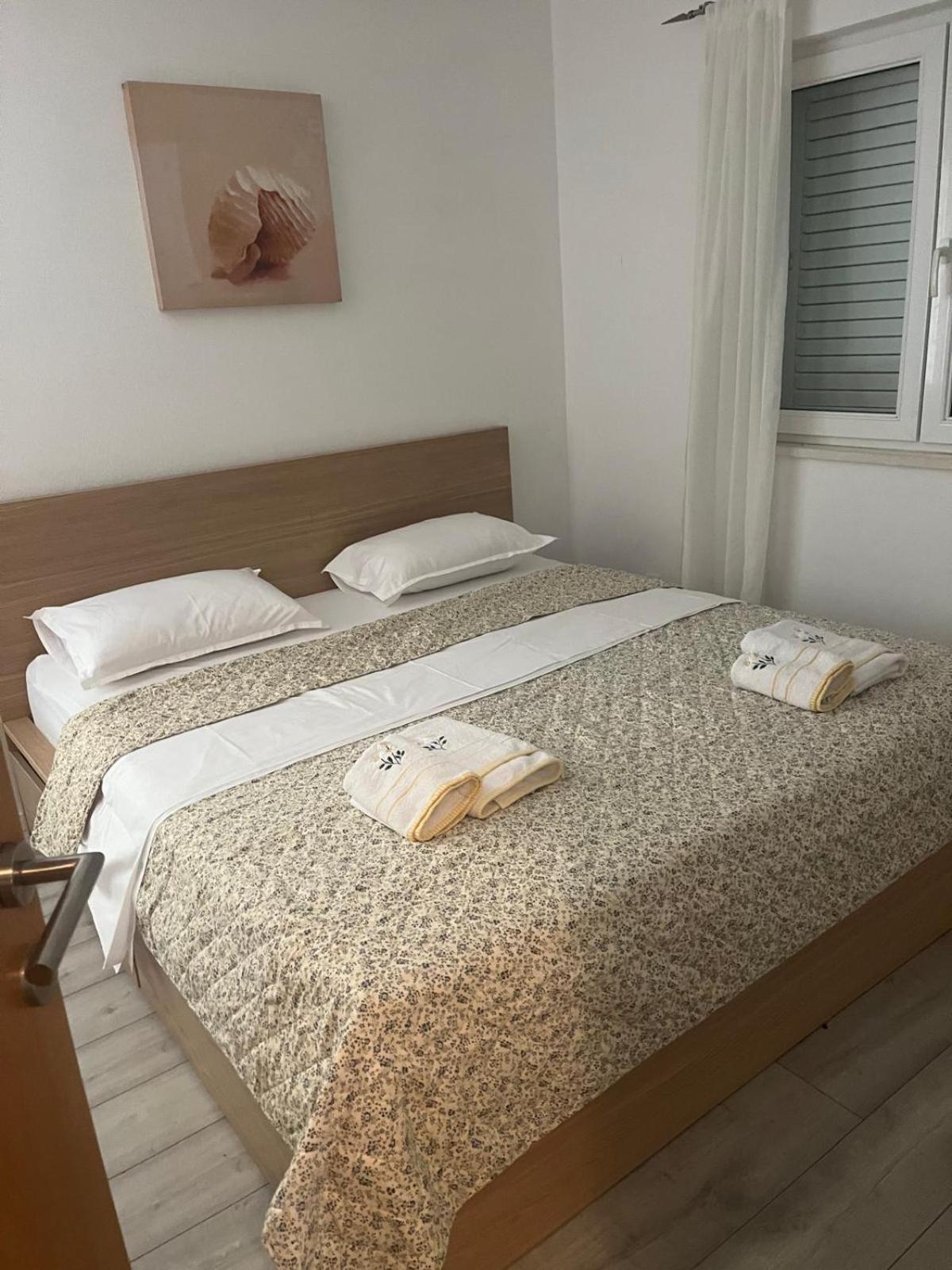 Apartment Sara Orebić Zewnętrze zdjęcie