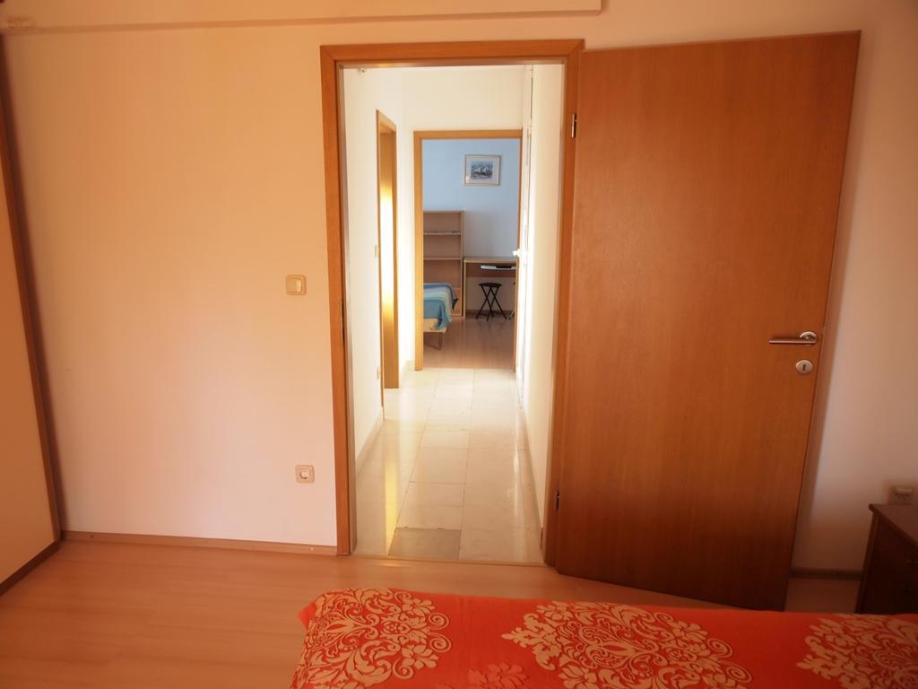 Apartment Sara Orebić Zewnętrze zdjęcie