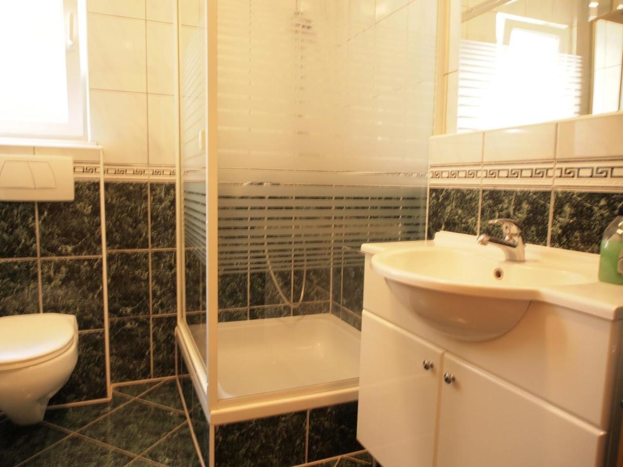 Apartment Sara Orebić Zewnętrze zdjęcie